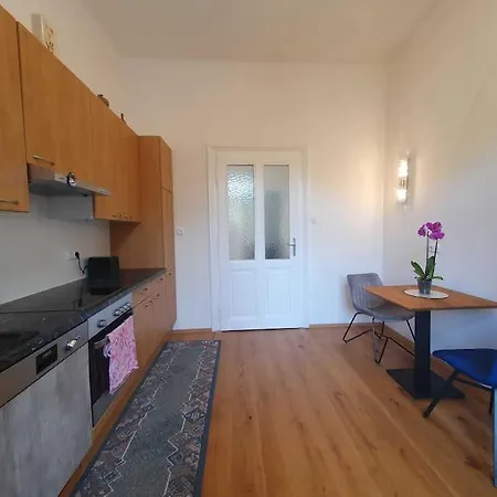Apartamento Neu Renovierte Altbauwohnung Im Herzen Von 100qm