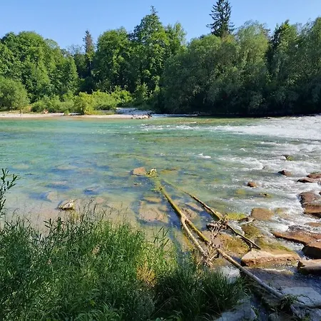Neu Renovierte Altbauwohnung Im Herzen Von 100qm * Steyr