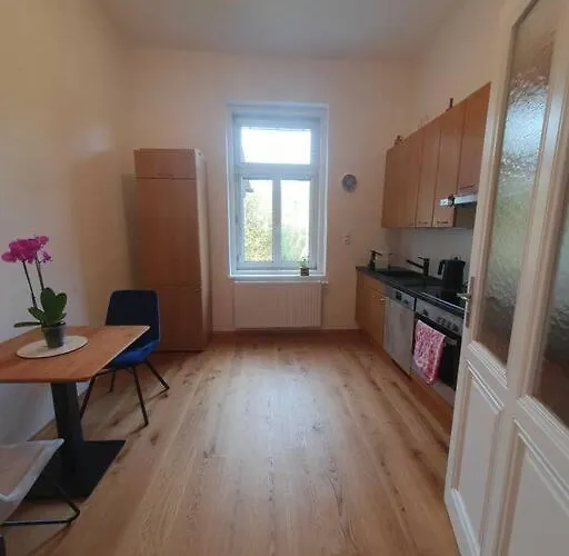 Neu Renovierte Altbauwohnung Im Herzen Von 100qm Steyr