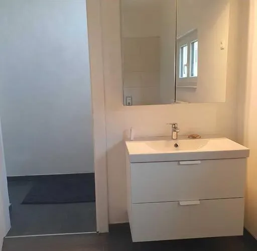 Daire Neu Renovierte Altbauwohnung Im Herzen Von 100qm Steyr