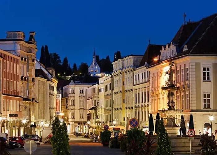 Daire Neu Renovierte Altbauwohnung Im Herzen Von 100qm Steyr