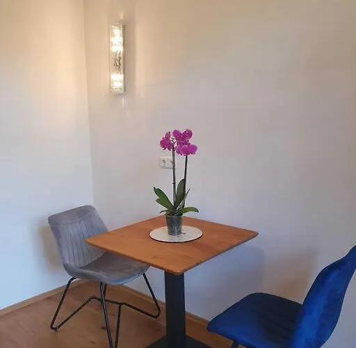 Neu Renovierte Altbauwohnung Im Herzen Von 100qm