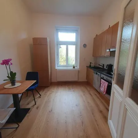Neu Renovierte Altbauwohnung Im Herzen Von 100qm שטייר