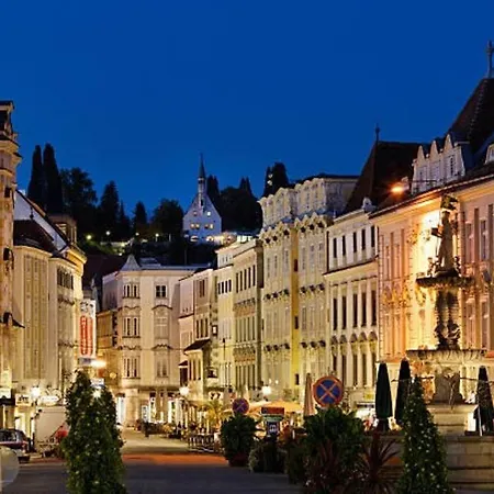 Apartamento Neu Renovierte Altbauwohnung Im Herzen Von 100qm Steyr