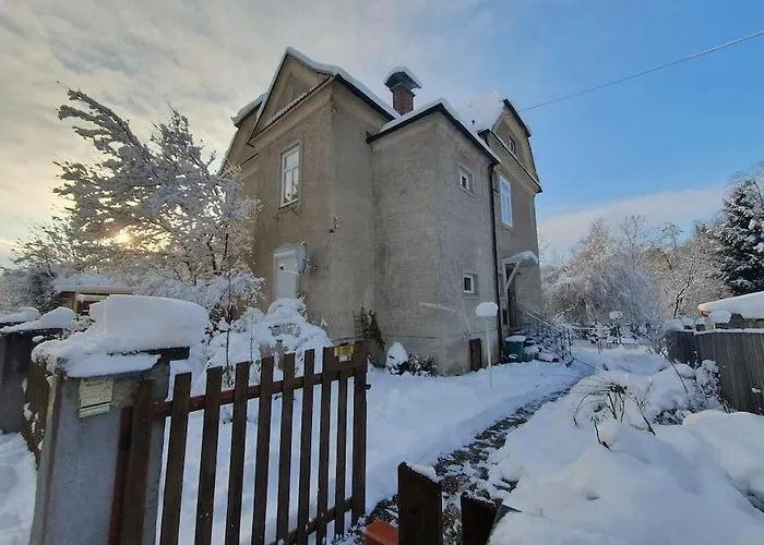 Neu Renovierte Altbauwohnung Im Herzen Von 100qm * Steyr